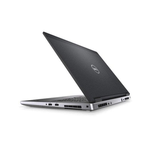 Portátil Dell Precision 7740 17,3" Intel Core i7-9850H 16GB 512GB SSD Quadro RTX 3000 Windows 11 Pro