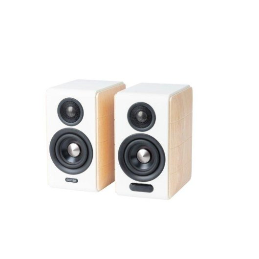 Altavoces Edifier 2.0 Bluetooth 88W con Hi-Res Audio y salida subwoofer