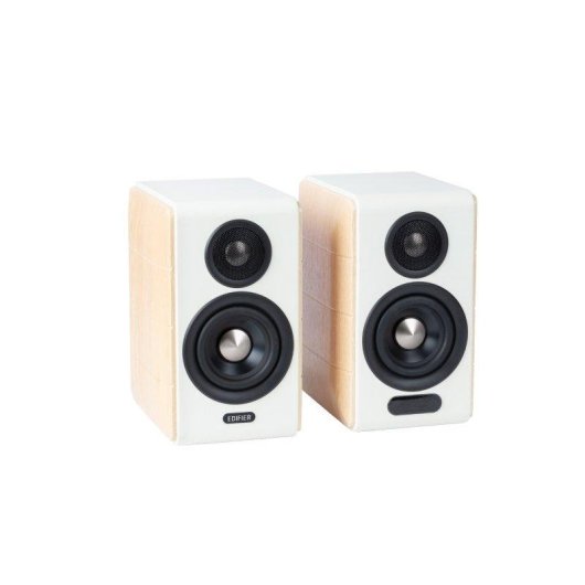 Altavoces Edifier 2.0 Bluetooth 88W con Hi-Res Audio y salida subwoofer