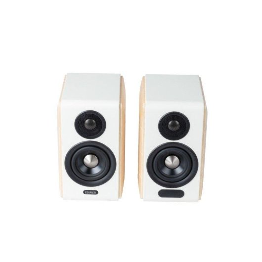 Altavoces Edifier 2.0 Bluetooth 88W con Hi-Res Audio y salida subwoofer