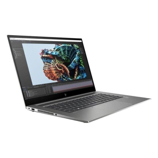 Portátil HP Zbook Studio 15 G8 15,6