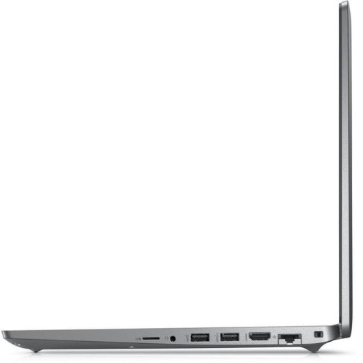 Portátil Dell Precision 3570 15,6" Intel Core i7-1255U 32GB 512GB SSD Nvidia T550 Windows 11 Pro
