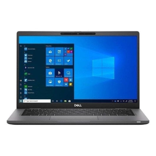 Ordinateur portable Dell Latitude 7320 13,3" Intel Core i5-1145G7 8Go 256Go SSD Iris Xe Windows 11 Pro
