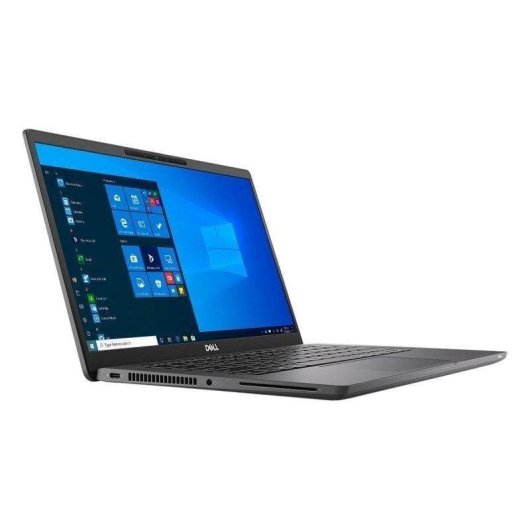 Ordinateur portable Dell Latitude 7320 13,3" Intel Core i5-1145G7 8Go 256Go SSD Iris Xe Windows 11 Pro