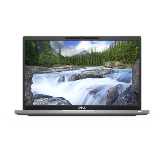 Ordinateur portable Dell Latitude 7320 13,3" Intel Core i5-1145G7 8Go 256Go SSD Iris Xe Windows 11 Pro