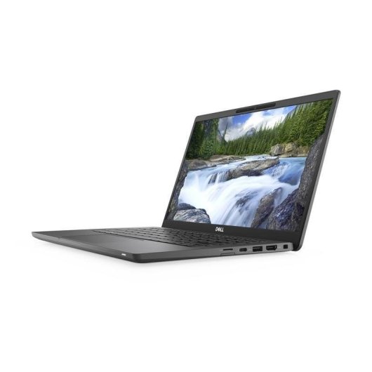 Ordinateur portable Dell Latitude 7320 13,3" Intel Core i5-1145G7 8Go 256Go SSD Iris Xe Windows 11 Pro