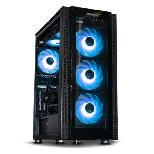 PC Sobremesa PCM Aeon Nexon-1216 Intel Core Ultra 5 245KF 16GB 1TB SSD RTX 5070 Windows 11 WiFi6