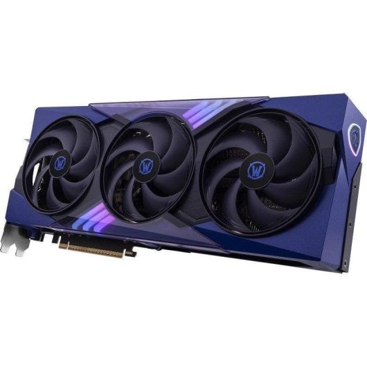 MSI GeForce RTX 5070 Grafikkarte 12GB GDDR7 Reflex 2 DLSS4 RTX KI TRI FROZR 4 Kühlung