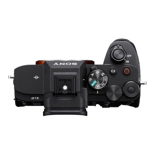 Cámara Mirrorless Sony Alpha 7 IV 33MP Sensor Full-Frame 24-105mm f/4 G OSS 4K UHD WiFi