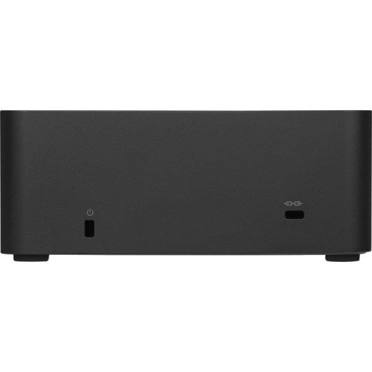 Barebone MSI Cubi Z AI 8M-006BEU AMD Ryzen 7 16GB RAM M.2 Wi-Fi 6E TPM 2.0