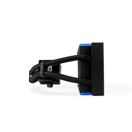 Refrigeration Liquide NOX Hummer M-240 LCD 240mm 2 Ventilateurs ARGB LCD