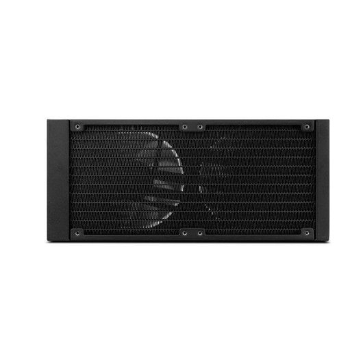 Refrigerazione Liquida NOX Hummer M-240 LCD 240mm 2 Ventole ARGB Schermo LCD