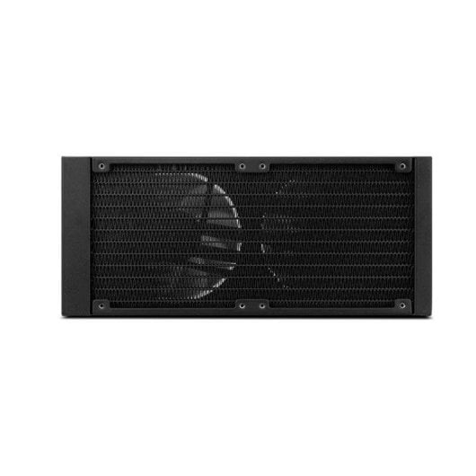 Refrigeration Liquide NOX Hummer M-240 LCD 240mm 2 Ventilateurs ARGB LCD