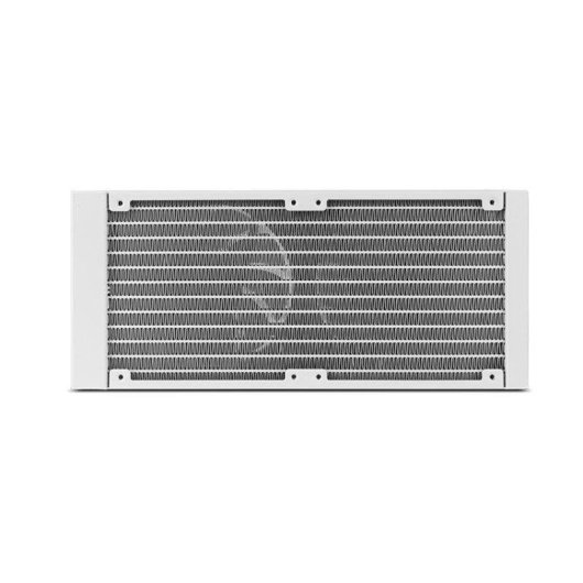 Refrigerazione Liquida NOX Hummer M-240 LCD 240mm 2 Ventole ARGB