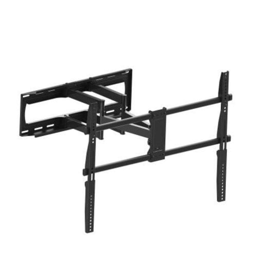 TM Electron Soporte TV Giratorio de Pared 47 a 90" VESA 800x600 Máx 10kg