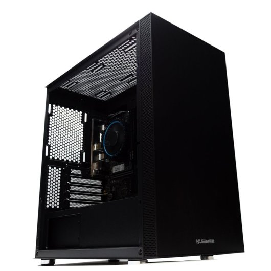 PcCom Work Intel Core i5-12400 / 32GB / SSD da 2TB / Windows 11 Home