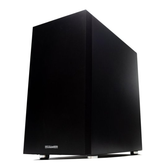 PcCom Work Intel Core i5-12400 / 32GB / SSD da 2TB / Windows 11 Home