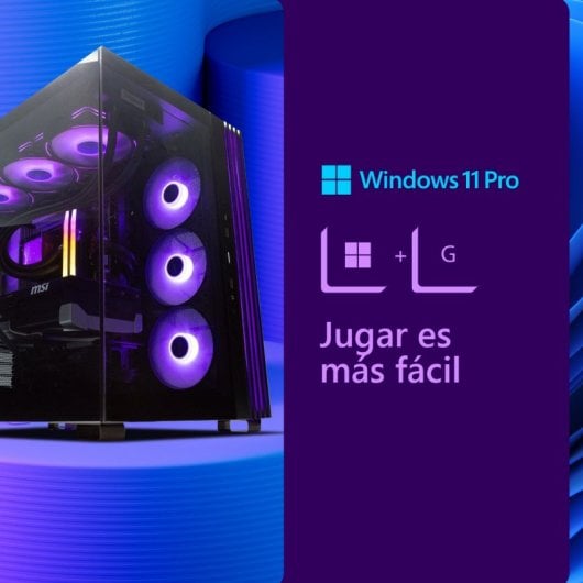PcCom Ultimate Ryzen 7 9800X3D / 64GB / 2TB M.2 / RTX 5090 / Windows 11 Pro