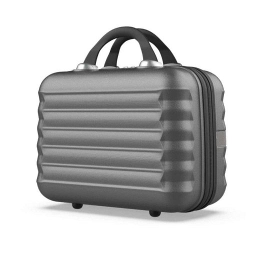 Nécessaire de voyage Numada Upfly Grisgris 11L ABS recyclé imperméable