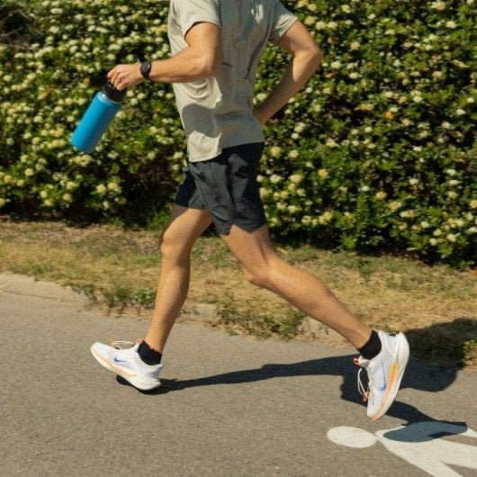 Bouteille thermique Numada Ceramic Bleuazul 1200ml isolation 6 couches