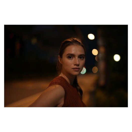 Cámara Mirrorless Sony Alpha 7 IV 33MP 4K Full-Frame 24-240mm f/3.5-6.3 OSS 4K UHD WiFi