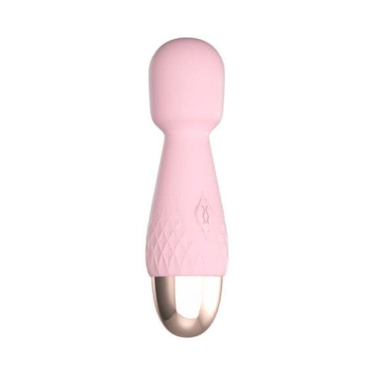Massagestab Do You Erotic Mini Wand Massager 10 Vibrationen USB IPX4 Silikon