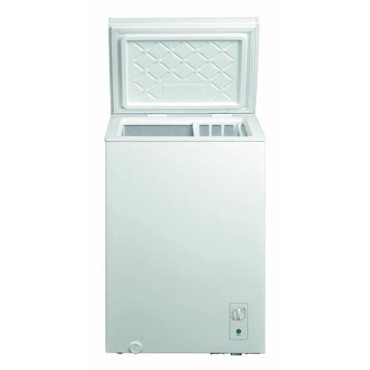 Congelador Edesa 928271188 99 L Branco Classe E 38 dB