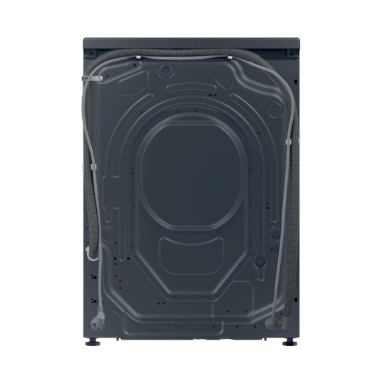 Lavadora Haier HW80-BP14357GTU1 Carga Frontal 8 kg 1400 rpm Clase A Antracita WiFi IA