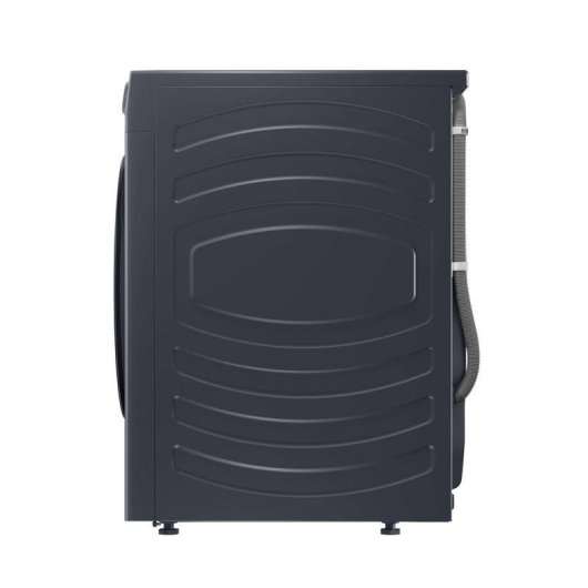 Lavadora Haier HW80-BP14357GTU1 Carga Frontal 8 kg 1400 rpm Clase A Antracita WiFi IA