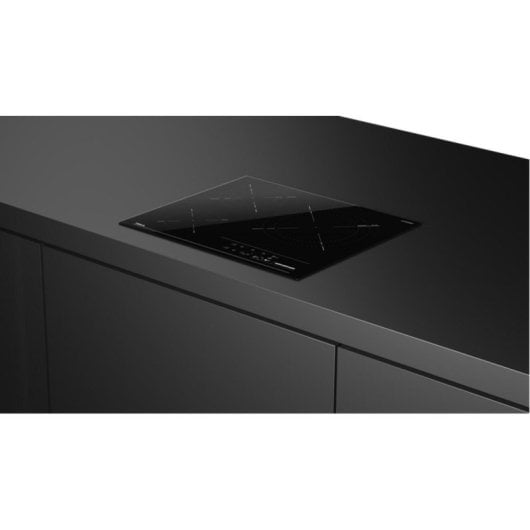 Piano cottura TEKA TBC 63620 vetroceramica 3 zone touch 60 cm