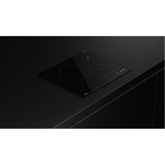 Piano cottura TEKA TBC 63620 vetroceramica 3 zone touch 60 cm