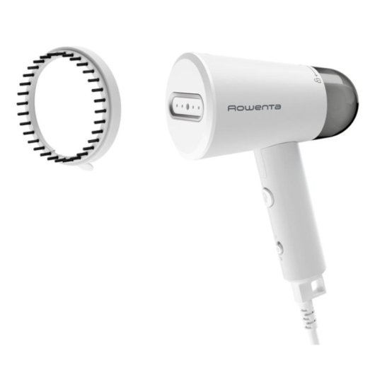 Plancha de vapor Rowenta DR1021D1 Origin Travel 1200W plegable portátil