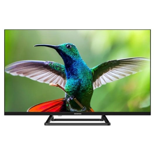 TV Infiniton LED INTV-32GS630 32" HD Ready 60Hz Smart TV Google TV Dolby Audio
