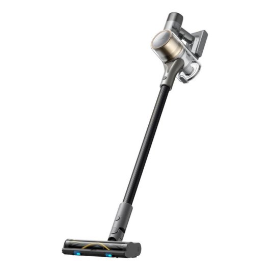 Aspirador sem Fio Dreame R30 570W 90 min Depósito 0.6L Ecrã LCD