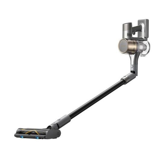Aspirador sem Fio Dreame R30 570W 90 min Depósito 0.6L Ecrã LCD
