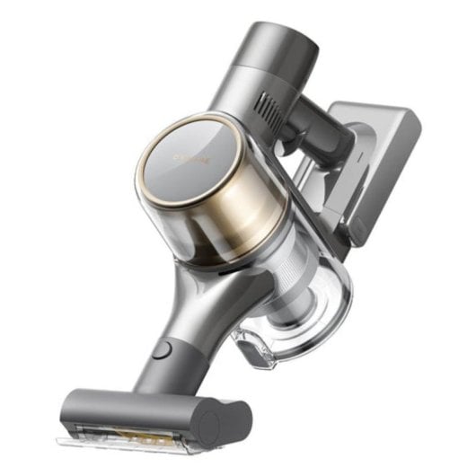 Aspirador sem Fio Dreame R30 570W 90 min Depósito 0.6L Ecrã LCD