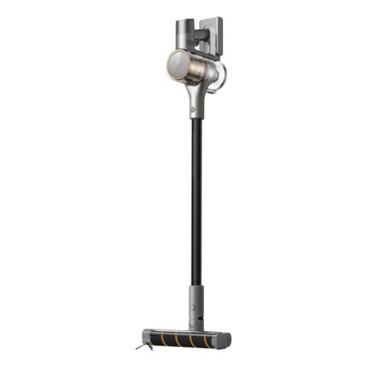 Aspirador sem Fio Dreame R30 570W 90 min Depósito 0.6L Ecrã LCD