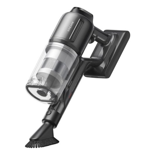 Aspirador sem Fio Dreame R20 Ultra AquaCycle 540W 90min HEPA 0,6L