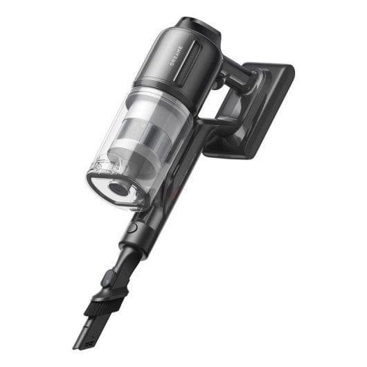 Aspirador sem Fio Dreame R20 Ultra AquaCycle 540W 90min HEPA 0,6L