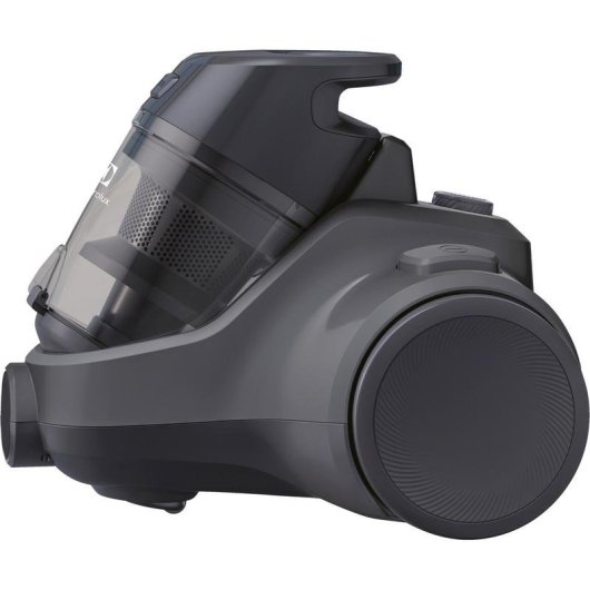 Aspiradora sin Bolsa Electrolux EC41-4T 750W 1,8L Filtro Higiénico Gris