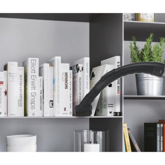 Aspirateur avec Sac Hoover Telios Extra TXL70HM011 700W 3,5L Filtre EPA Noir Bleu