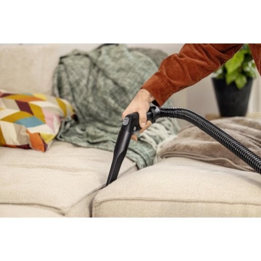 Bidone Aspiratutto senza Sacco Kärcher SE 4 N1 1000W 4L Secco e Umido Accessori