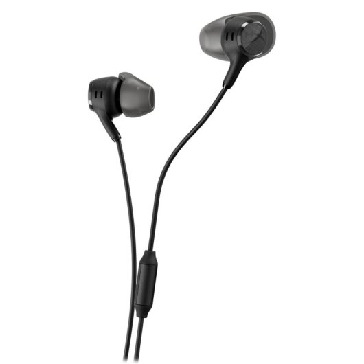 Auriculaires HyperX Cloud Earbuds III filaires pour multimédia et gaming noirs