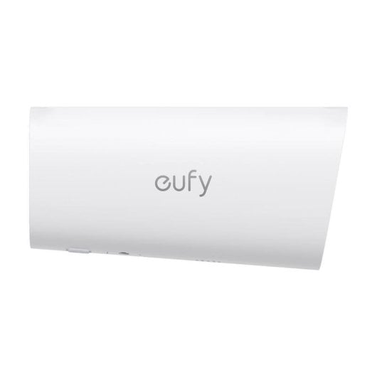 Videocamere di sorveglianza Eufy eufyCam E40 2K Visione Notturna Esterna IA Audio Bidirezionale