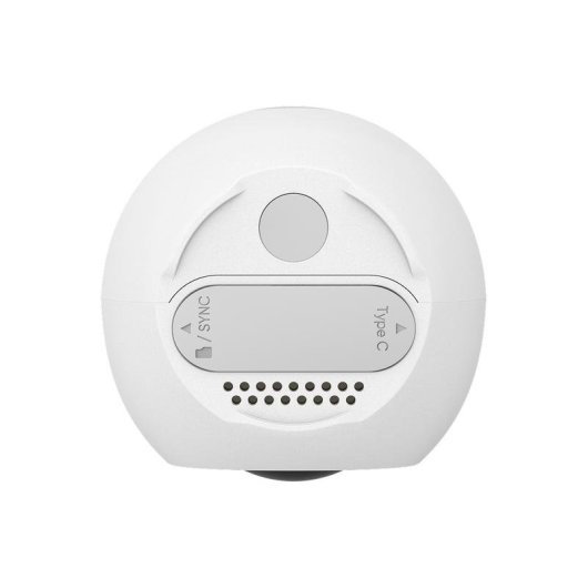 Cámara IP Eufy Cam C35 FullHD Visión Nocturna Interior y Exterior Detección IA Audio Bidireccional