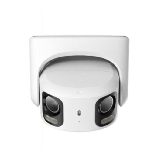 Caméra de surveillance Reolink RP-PCT16MD 16MP Vision Nocturne Intérieur et Extérieur Contrôle Vocal Audio Bidirectionnel