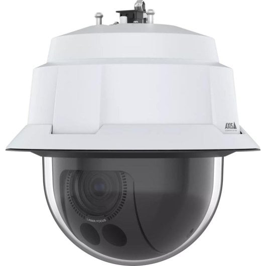 Cámara IP Axis Q6088-E 4K Exterior PTZ Detección IA PoE