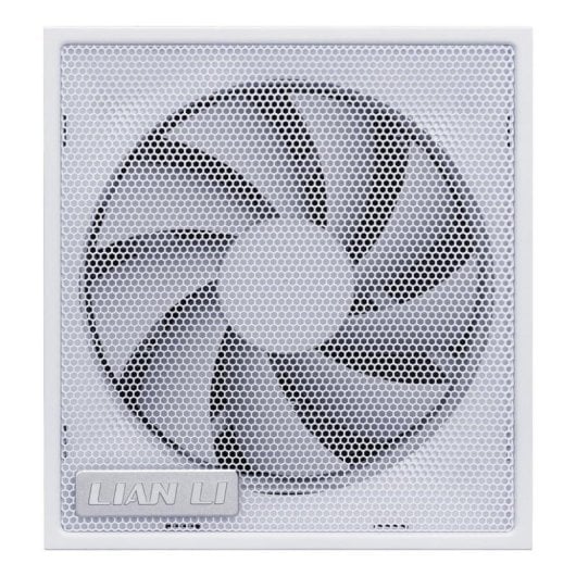 Alimentation Lian Li SX0850P 850W 80 PLUS Platinum modulaire blanche