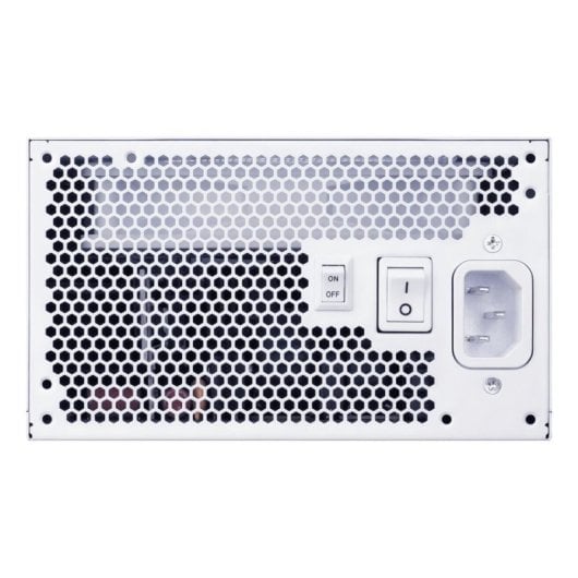 Alimentation Lian Li SX0850P 850W 80 PLUS Platinum modulaire blanche