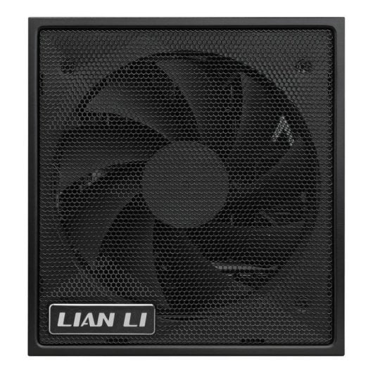 Alimentation Lian Li SX0850P 850W Certification 80 PLUS Platinum modulaire